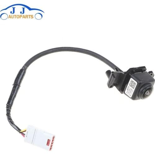 84185771 New Rear View-Backup Camera Designed For Chevrolet Corvette Car High Quality Car Camera 84185771