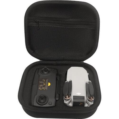 Mavic mini Carrying Case Storage Box For DJI Mavic Mini Bag Portable Protective Case Drone
