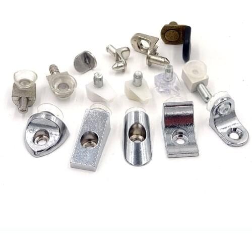 Furniture Cupboard Cabinet shelf holder rest support bracket pegs pins