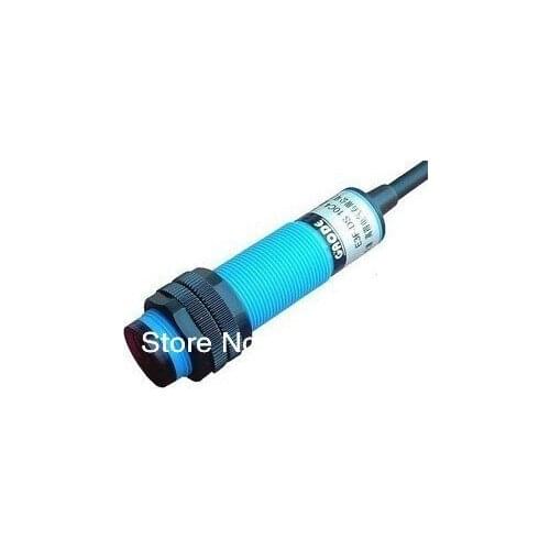 Photoelectric switch,E3F-DS15C4 NPN, DC,3-wire N,Diffuse reflection type,infrared switch