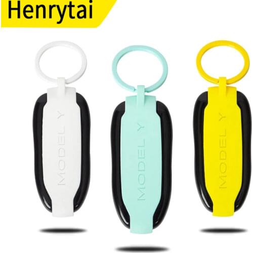 Чехлы для ключей Henrytai China At AliExpress