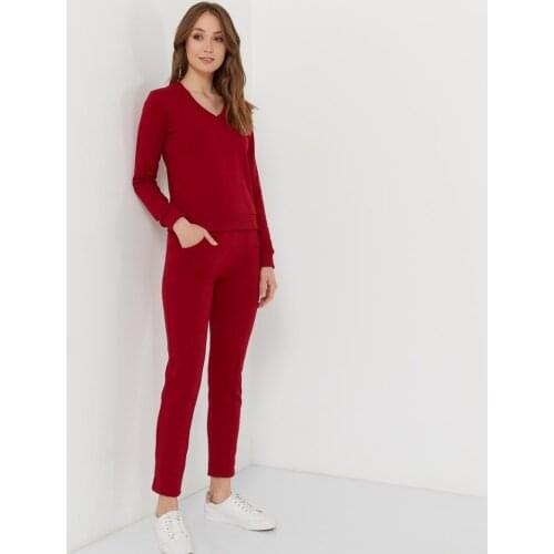 IDELINE Women's Trouser Suits
