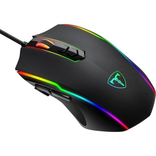 JONSLUCK Computer Mice