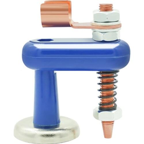 Magnetic Welding Support Strong Magnetism Soldering Tools Accessories For Repair Spare TN88