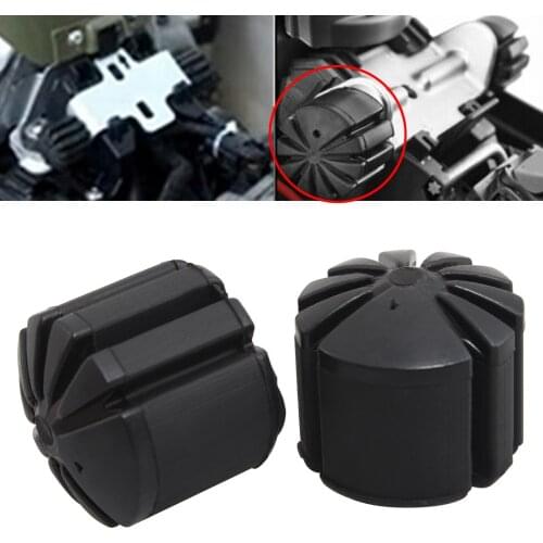 Motorbike Rider Seat Lowering Kit Saddle Knob Adjust Handle For BMW R 1200GS LC R 1200 GS ADV RT S1000 XR R1250GS R1250RT Models