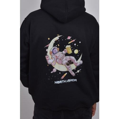 North Armor Men's Hoodies