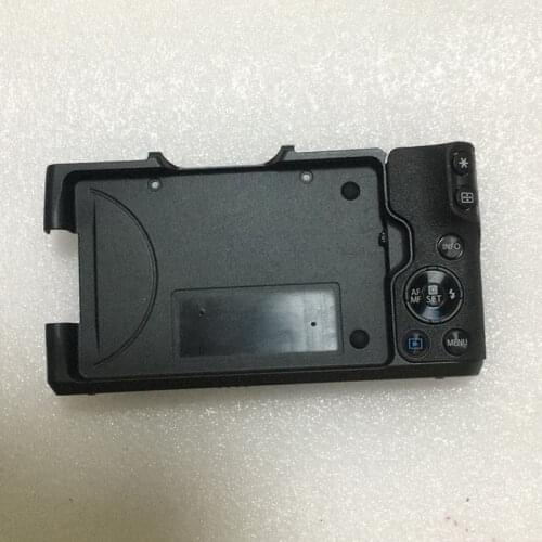 Back cover without user menu board Repair parts for Canon EOS M50 SLR