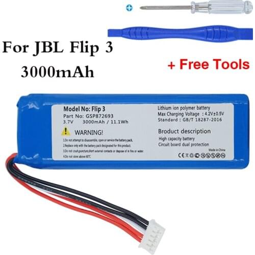 OHD Portable Audio Equipment