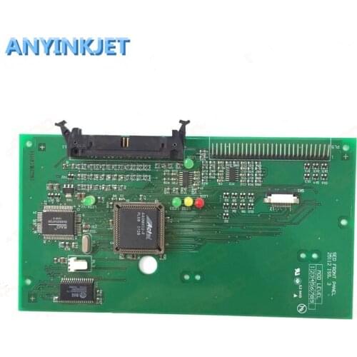 For Domino A200 front panel board DB25112