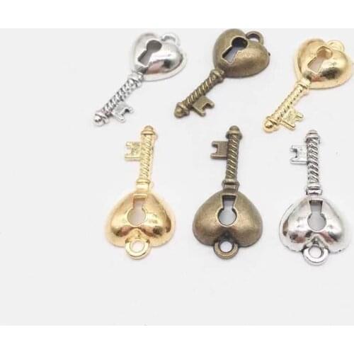 SHUNLEQIAN Jewelry Pendants