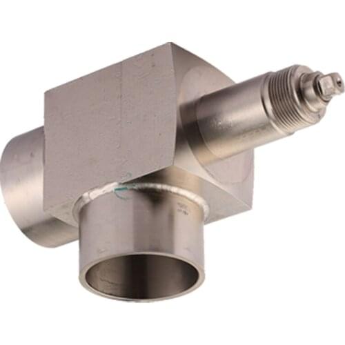 Angle valves working as spare parts & accessory for BRISTOL A, B & J SERIES REFRIGERATIONAIR CONDITIONING/HEAT PUMP compressors