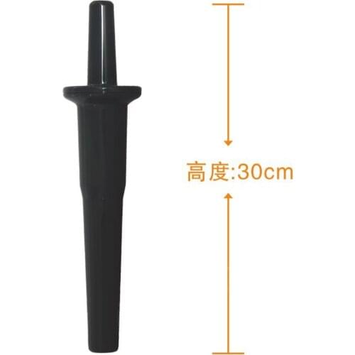 Universal Tamper Accelerator Tool Replacement Part For Blender Mixer