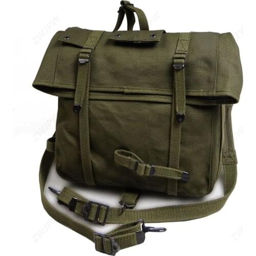 WWII WW2 US ARMY USMC M1944 PACK M1944 UPPER PACKAGE HIGH QUALITY Soldier Military War Reenactments