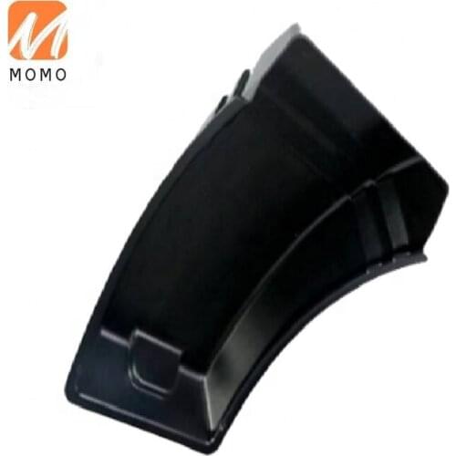 High Quality waste with box 03012658 for Machine