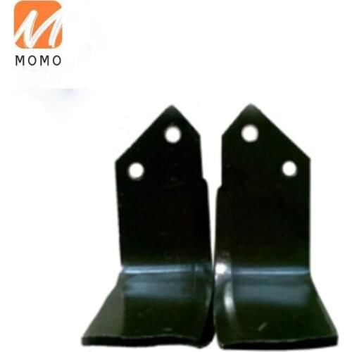 Rotavator parts manufacturers agricultural implement parts cultivator blades