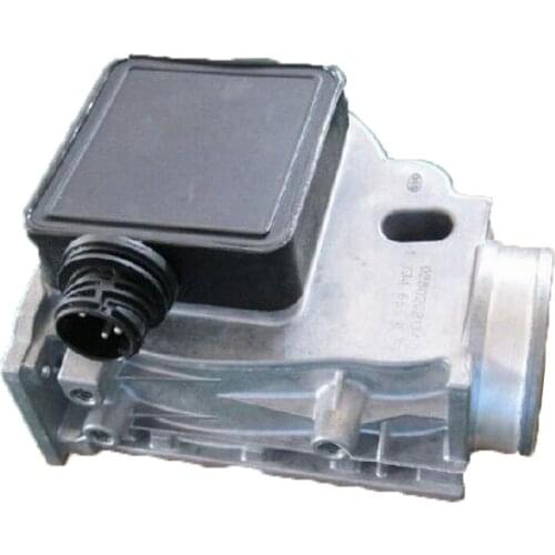 Maf Mass Air Flow Sensor 0280202134 17346559 for BMW 3/5 E30 E36 E34 318 518 I Is Ti 518G Z3 1.8L Engine M40 M43 M42 B18