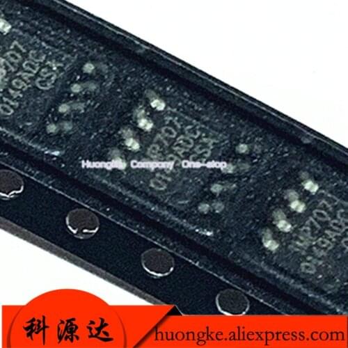 10PCS/LOT IMP707CSA IMP707 SOP-8 low-power monitoring circuit chip