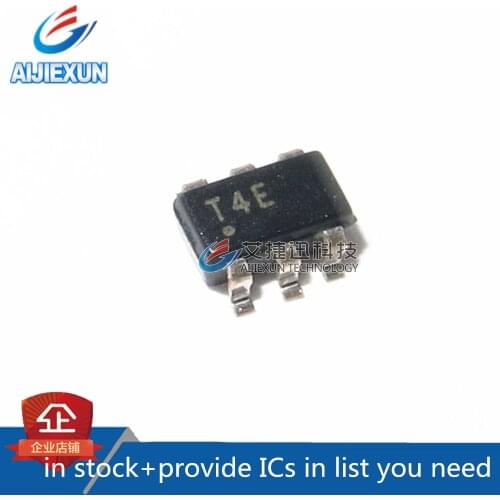 10PCS ATTINY4-TSHR ATTINY4 SOT23 Atmel 8-bit AVR Microcontroller New and original