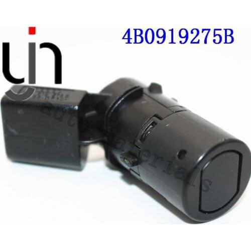 4Pcs NEW PDC parking sensor parking aid suitable for Audi A4 B6 A6 C5 Allroad 4B0919275B