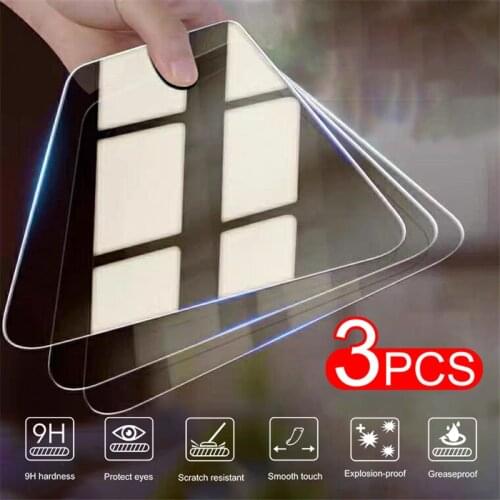 ANUCHKIN Screen Protectors For Xiaomi Redmi 9C