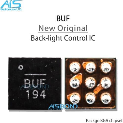 5pcs/lot MP3312GC MP3312 MP3312GC-P 2.7V-5.5Vin 38Vo 2-Channel WLED Driver For mobile phone back light Marking BU