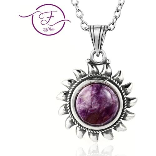 FCGJHW Vintage Pendants