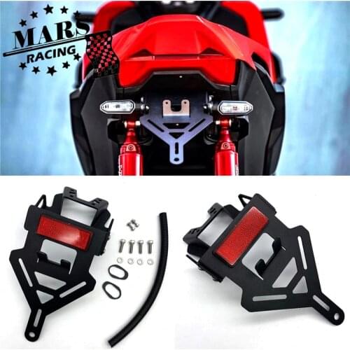 Motorcycle Accessories kit short rear fender for HONDA ADV150 ADV 150 2019 2020 19-20