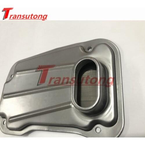 Transmission Oil Filter A750E 35330-60050 FOR Toyota 4Runner FJ Cruiser Land Cruiser Sequoia Tacoma Tundra Lexus GX470 LX470