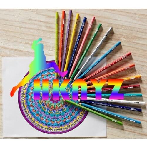 PRISMACOLOR Art Professional Oil Color Pencil Monochrome PC935/938/945/946/922/944/932/933 Single Color Pencil Supplies