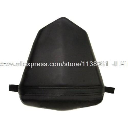 Motorcycle Synthetic Leather Passenger Seat YZF R6 2006 - 2007 for for YAMAHA YZFR6 Rear Passenger Seat