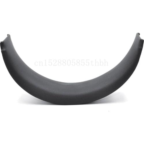 1 pcs Soft Replacement Leather Ear Cushion Pad Cover Headband for Sony Wireless P S3 P S4 CECHYA-0080 Headphones