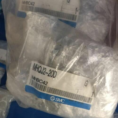 NEW SMC MHQJ2-20D cylinder