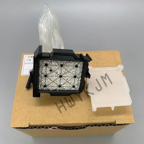 Original Capping Station DX5 DX7 Printhead Of Roland XR-640 RE-640 VS-540 XF-640 VS-640 BN-20 VS-420 EJ-640 Printer Head Cap Top