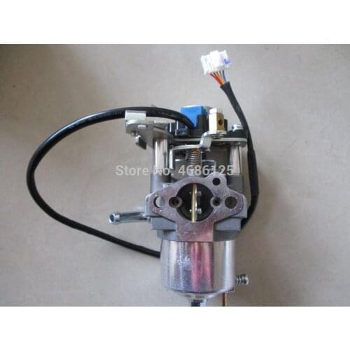 ORIGINAL EF2000IS CARBURETOR 7PB-E4101-00 EF2000IS GENERATOR CARB