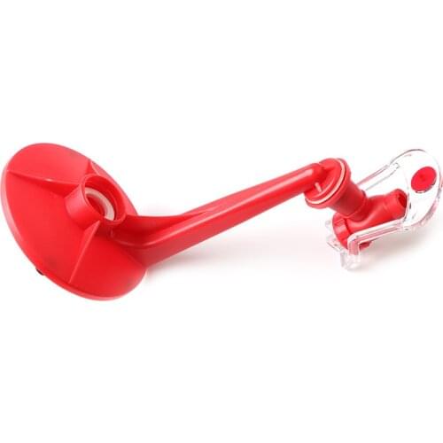 Coke Water Bottle Upside Down Plastic Inverted Drinker