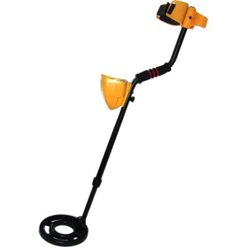 3010 Underground Gold Detector Treasure Hunter Finder Tracker Seeker Electronic Measuring Instrument