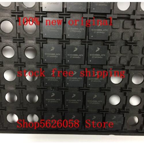 SC33480BLJHFK MMPF0100NPAZES QFN 100% new original 5PCS/LOT STOCK