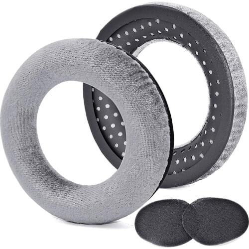 Replacement Earpads Foam Pillow Compatible with Beyerdynamic DT 990 Pro DT 770 Pro DT990 DT770 Pro Headset Headphone