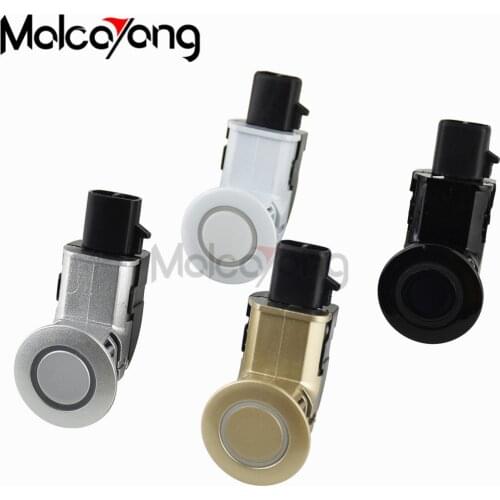 Ultrasonic PDC Parking Sensor 89341-50011 89341-50010 PDC Backup Sensor For Toyota Lexus LS430 GS430 IS250 IS350 89341-50030