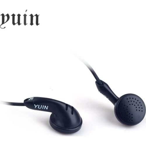 Наушники с микрофоном YUIN China At AliExpress