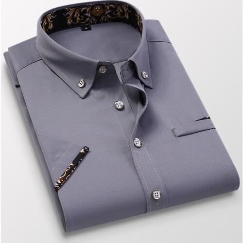 Мужские сорочки ZJYJFC China At AliExpress