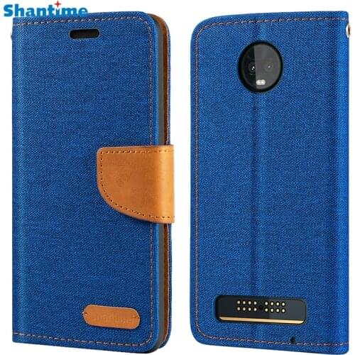 Zuitop Motorola Moto Z3 Play Phone Cases