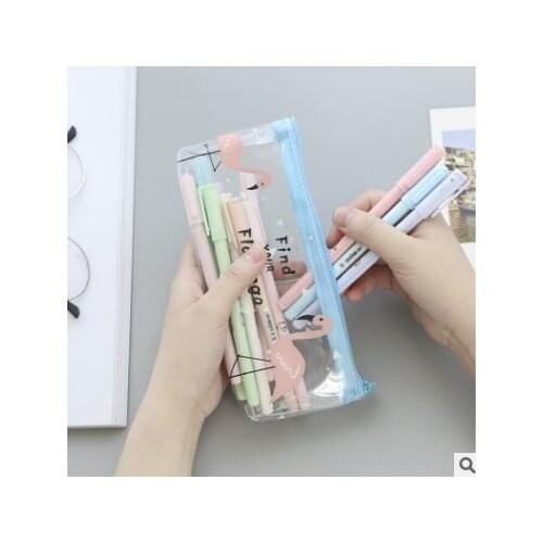 ZYZSGJDP Pencil Cases For School