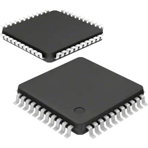 5PCS STC15F2K60S2-28I-LQFP44 STC12C5A60S2-35I -LQFP44 STC89C52-35I-LQFP44 STC89C52RC-40I-LQFP44 STC89C51RC-40I-LQFP44