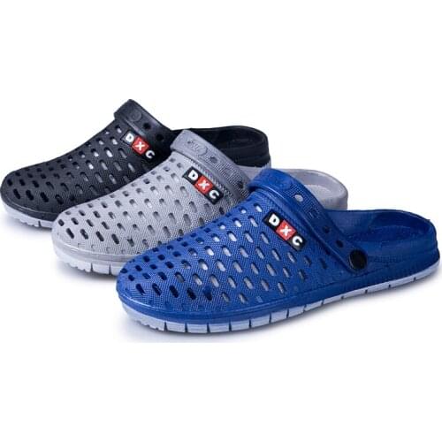 9S4U Men's Flip Flops