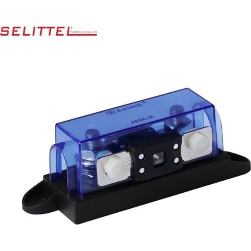 ANM-H2 Auto Blade fuse holder