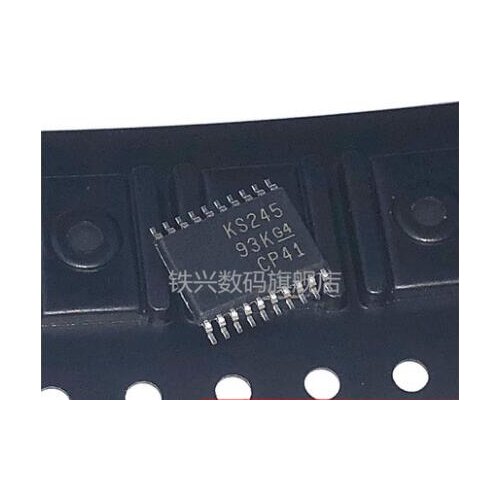 Free shipping 10PCS SN74CB3T3245PWR SN74CB3T3245PW SN74CB3T3245 TSSOP20