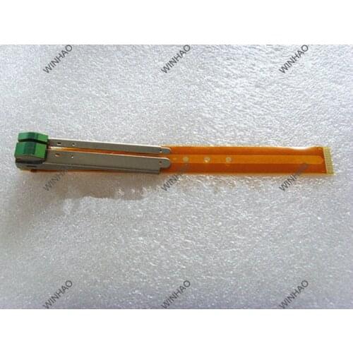 ATM Machine Parts NCR R/W1.2.3 Head Card Reader Magnetic Head 998-0235655 / 9980235655