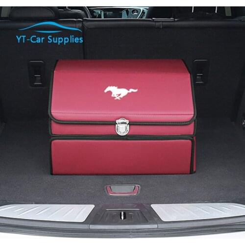 DMNZ Car Organizers