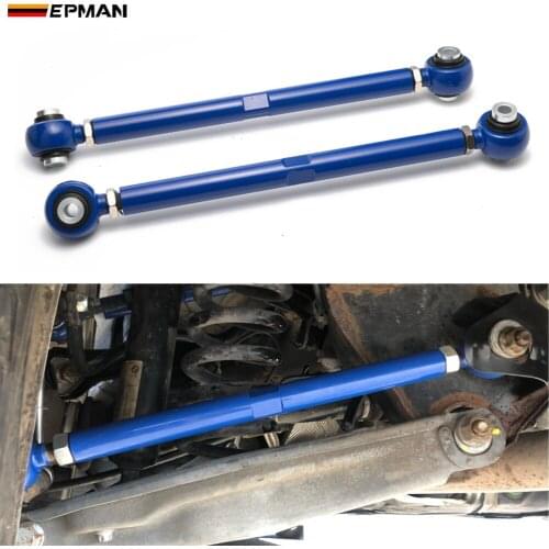 EPMAN FOR BMW 3 SERIES 06-11 E90 E92 325 328 330 335 REAR SUSPENSION TOE CONTROL ARMS EPSP033